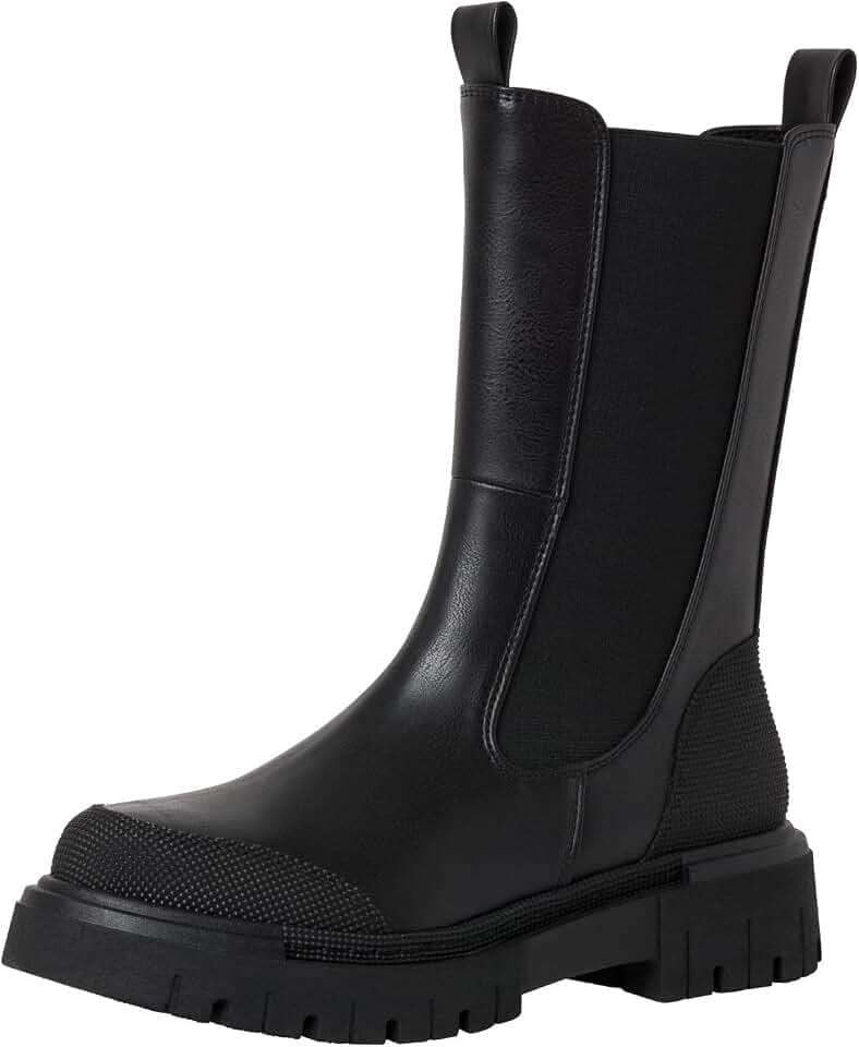 MARCO TOZZI Marco Tozzi Damen 2-2-85400-29 Damen Chelsea-Stiefel
