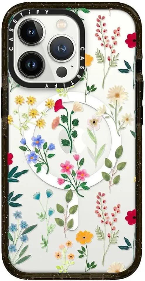 CASETiFY for iPhone 13 Pro Case - Impact Compatible with MagSafe
