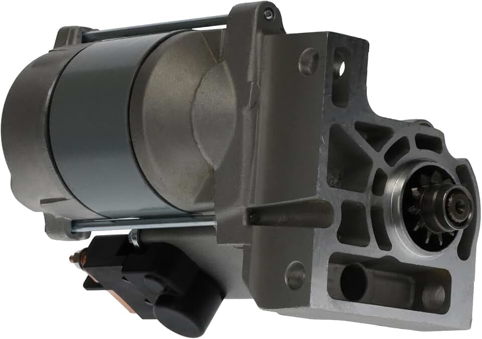 OEG Parts Starter Fits Chevrolet Corvette 5.7L 1992-1996 41052043R