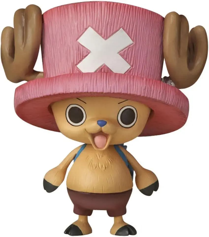 Bandai One Piece Tony Tony Chopper Figuarts Zero Figure