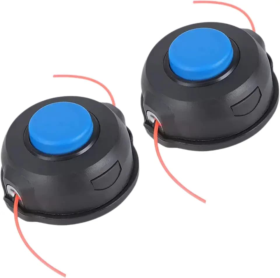 2-Pack 128LD Trimmer Head Fit for Husqvarna T25 322L 223L 125L 128L 128LDX
