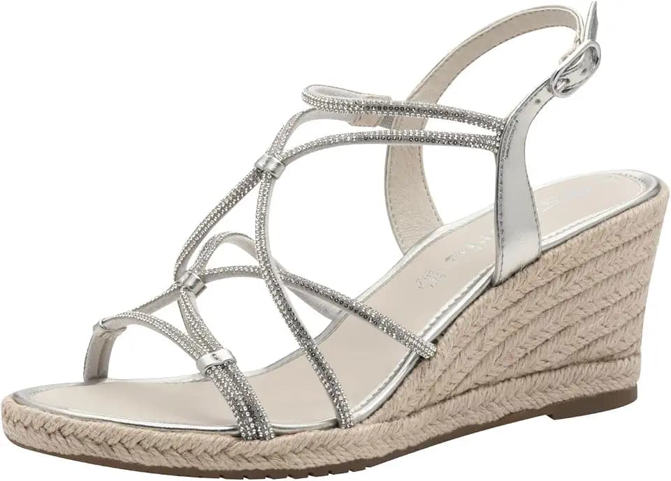 Tamaris Sandalette 1-28345-44