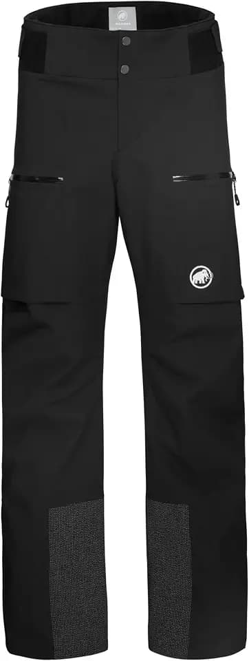 Mammut Herren Hardshell-Hose Stoney