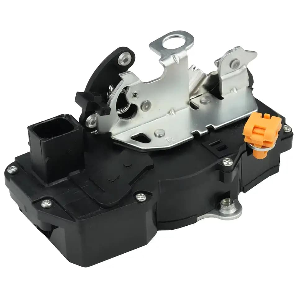 Front Right Door Lock Actuator for 2007-2009 Cadillac Escalade