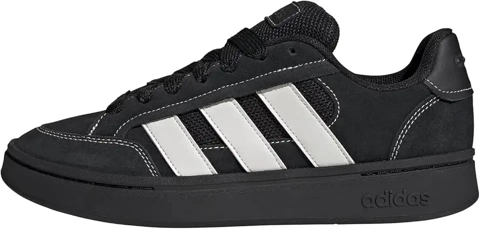 adidas Men's Grand Court Alpha Shoe