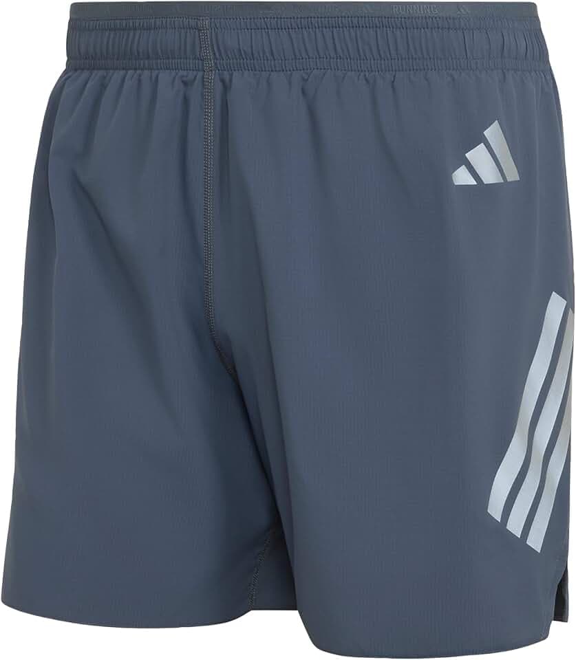 adidas Herren Shorts Adi365 Running Formotion Iconic Shorts