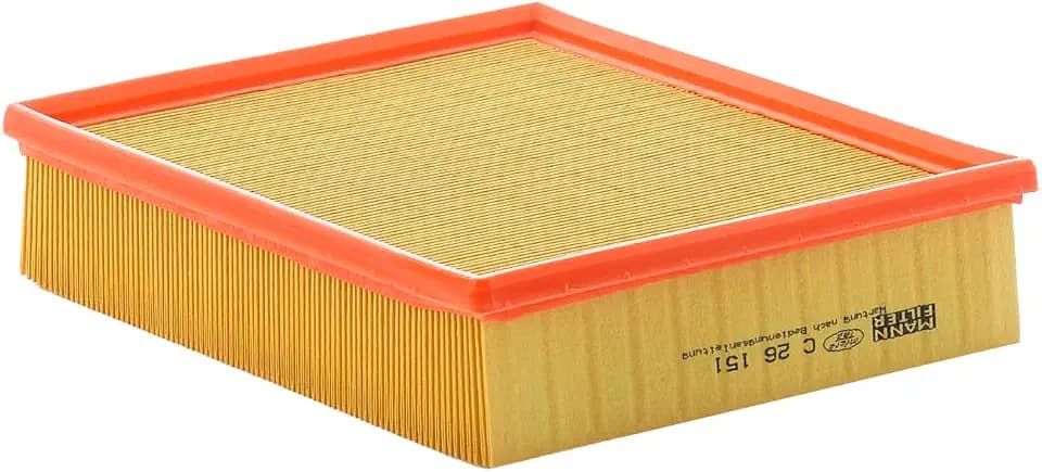 Mann Filter C 26 151 Air Filter
