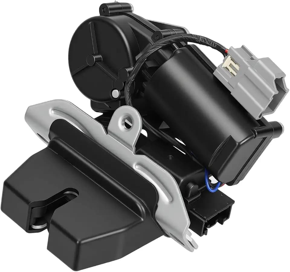 Liftgate Lock Latch Actuator Fits Escape 2017-2019 Rear Tailgate