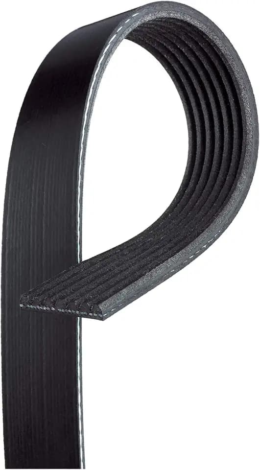 Gates 7PK1930 Micro-V Serpentine Drive Belt