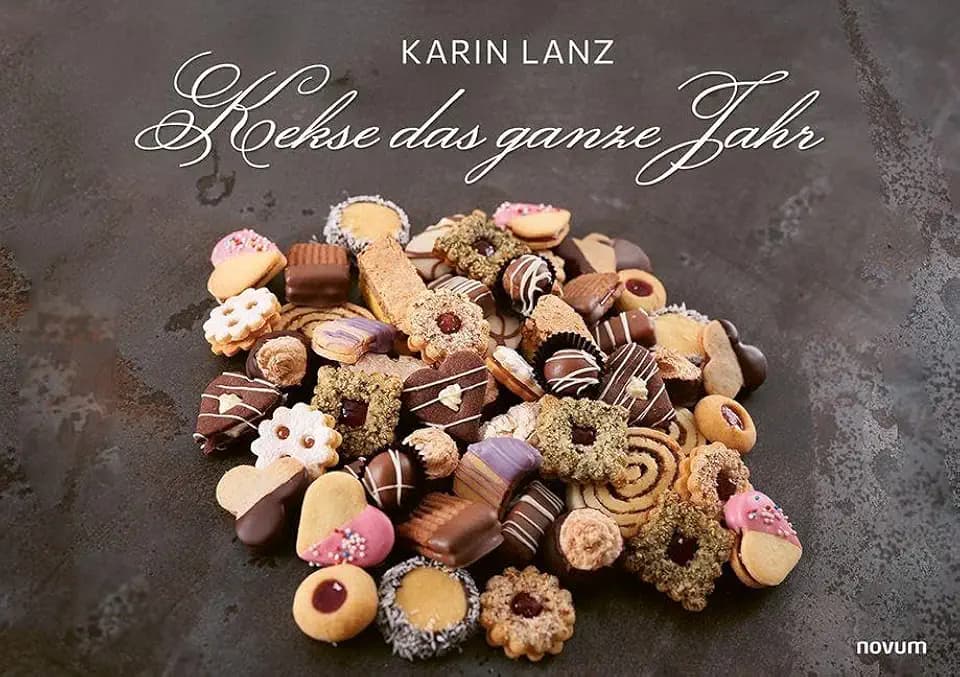Kekse das ganze Jahr