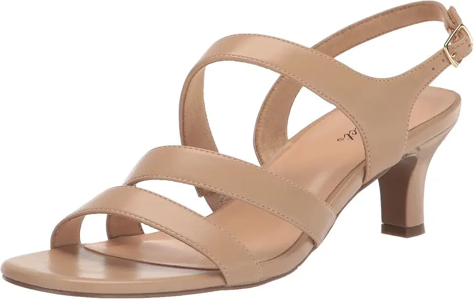 Easy Street Women's Como