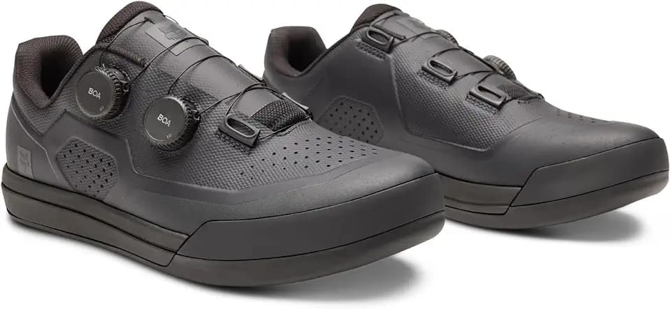 Fox Racing Union BOA Unisex Mountain Bike Shoe