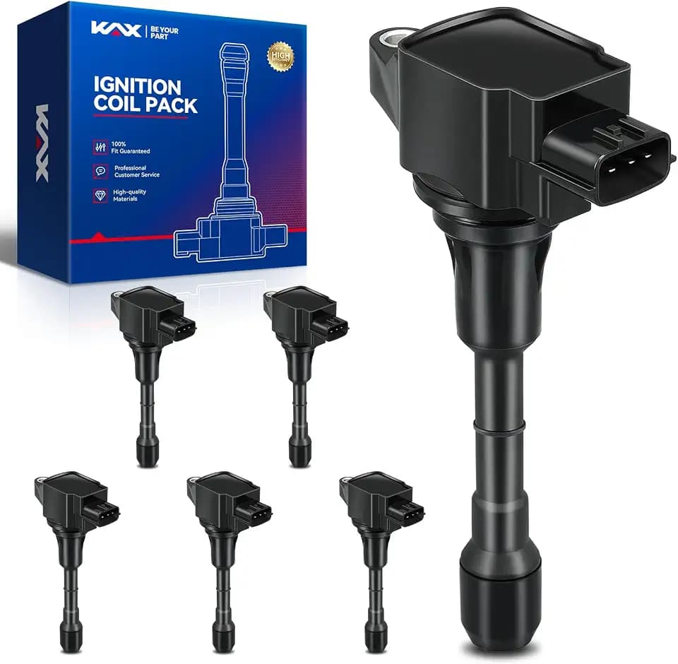 KAX UF550 Ignition Coil Packs Fits Nissan Murano 2009-2023