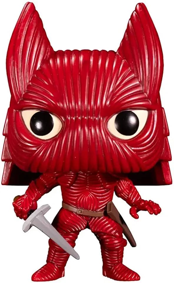Funko POP! Movies #1074 - Vlad The Impaler Exclusive