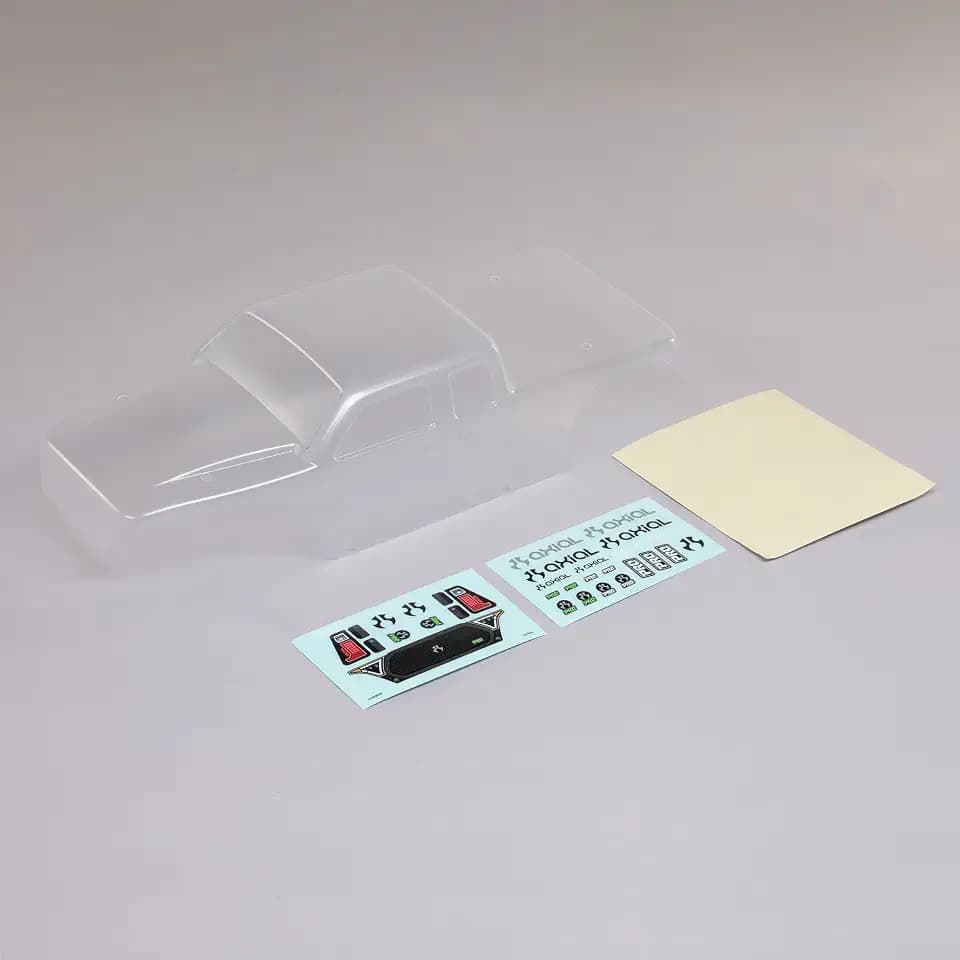 Axial Body Set: PRO, AXI230052