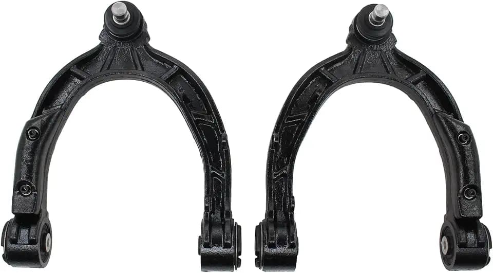 Front Upper Control Arm with Ball Joint Left and Right