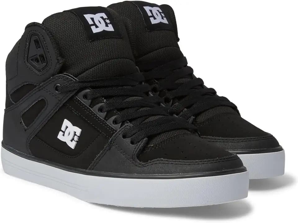 DC Herren Saf - Erkek ayakkabısı Skateboardschuhe
