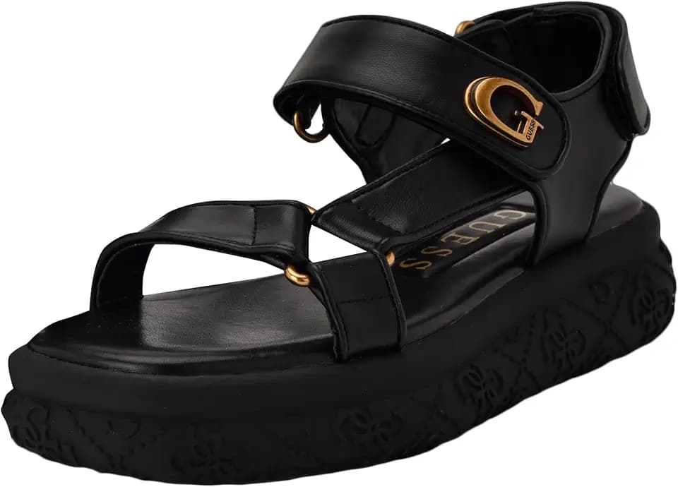 Guess Women's Lanara Sandal