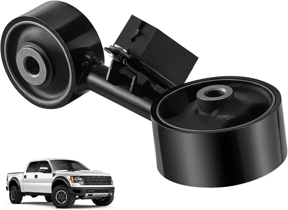 BDFHYK Engine Motor & Trans Mounts Compatible with Toyota Solara 04-08
