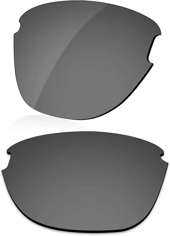 LenzReborn High-impact Polarized Lens Replacement for Oakley Frogskins Lite OO9374 Sunglass - More Options