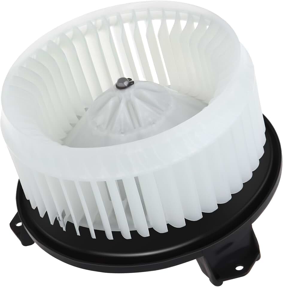 SCITOO HVAC Heater Blower Motor Front 700203 for Acura for MDX,for Buick