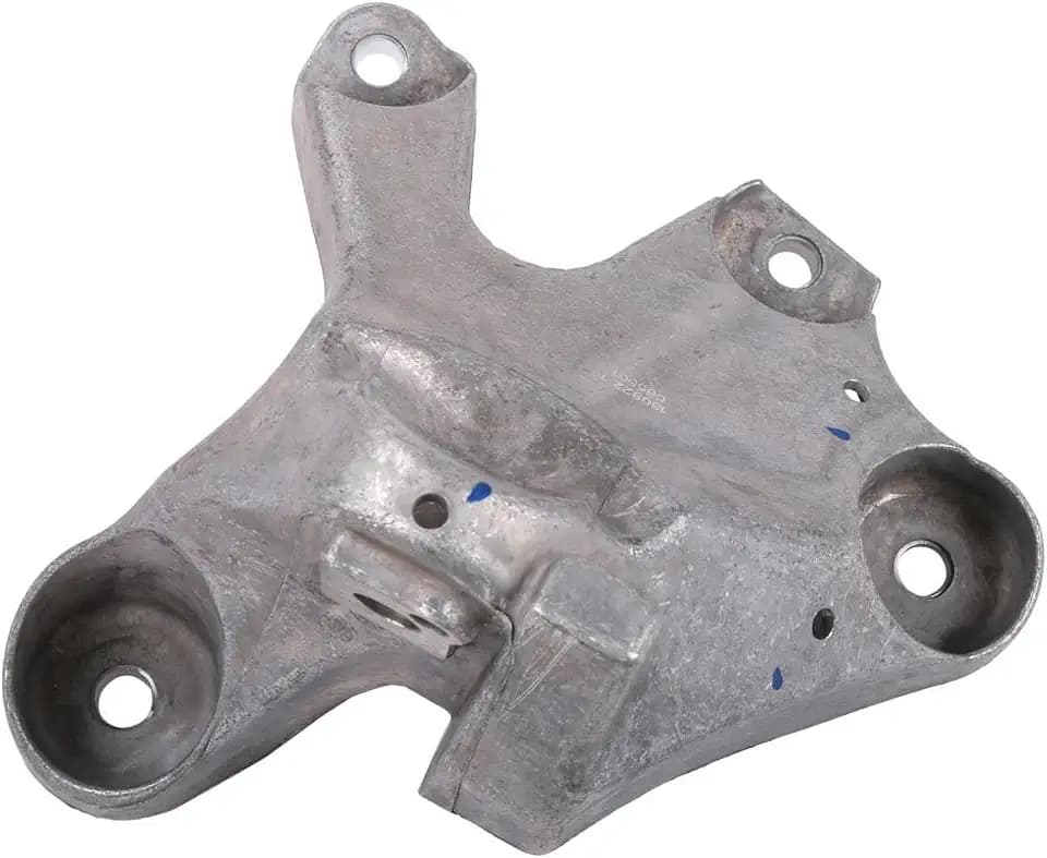 GM Genuine Parts 23104519 Passenger Side Engine Mount Bracket