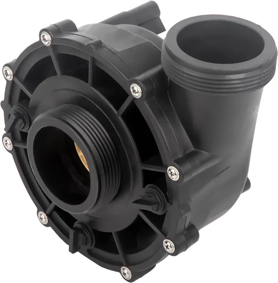 Spa Hot Tub Pump Wet End for LX Pump 48WUA1001C-II 1.5HP 2" Port