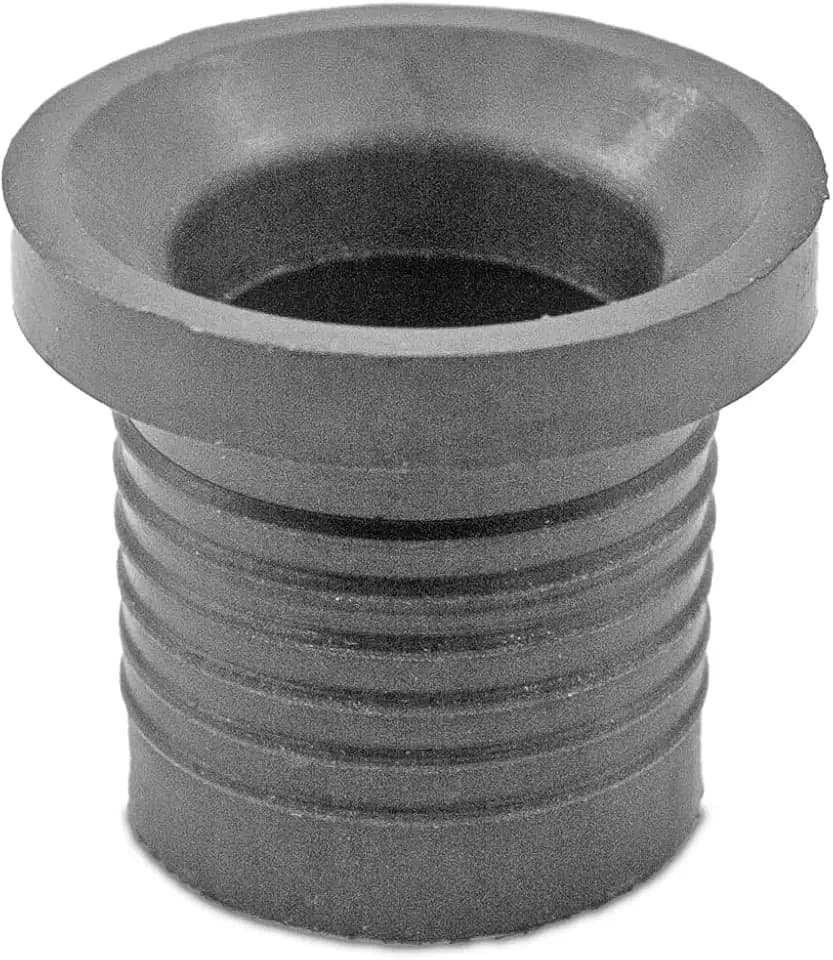 1pcs Transmission Dipstick Tube Seal, Trans Dip Stick Tube Grommet for 4L60 4L60E 4L80E TH350 TH700 700R4 Automatic Transmissions, Universal Fit