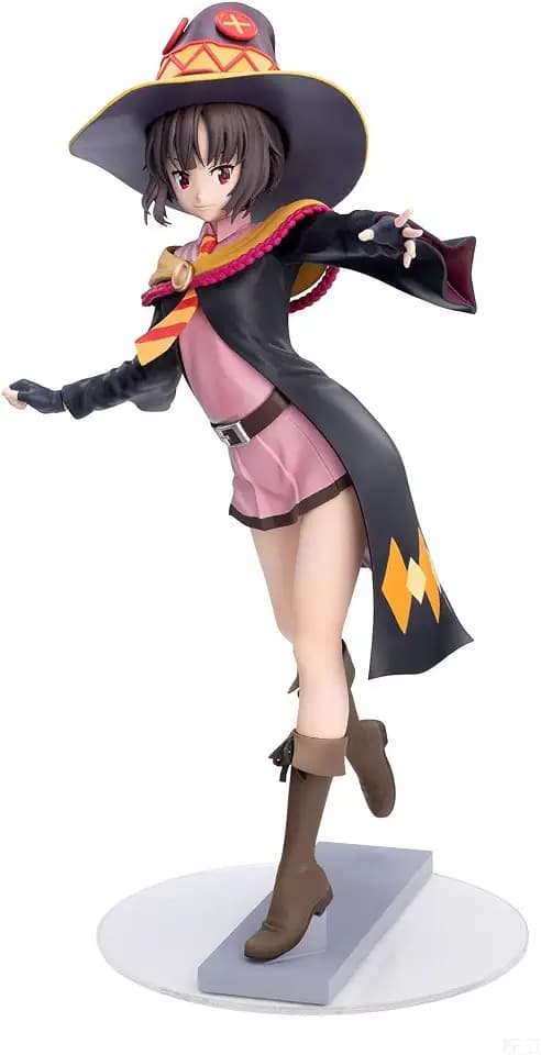 SEGA - Konosuba an Explosion On This Wonderful World - Luminasta - Megumin Statue