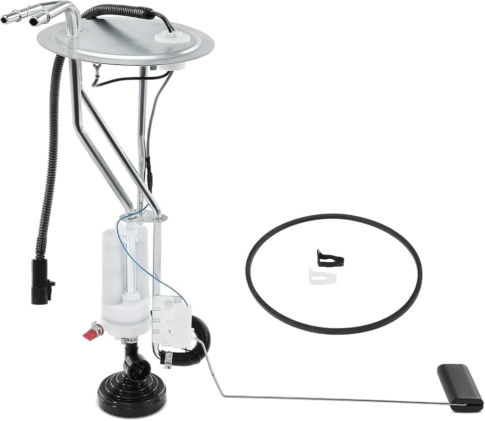 A-Premium Fuel Tank Sending Unit Compatible with Ford