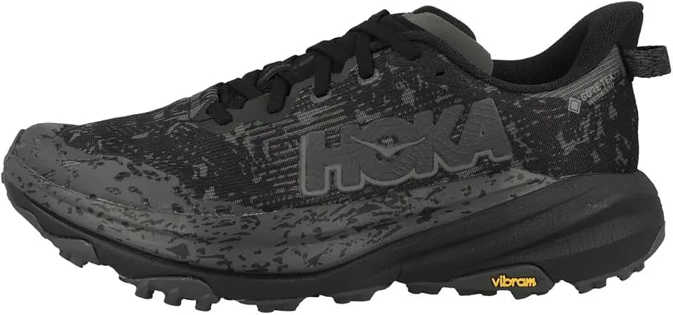 Hoka Mens Speedgoat 6 Mid GTX®
