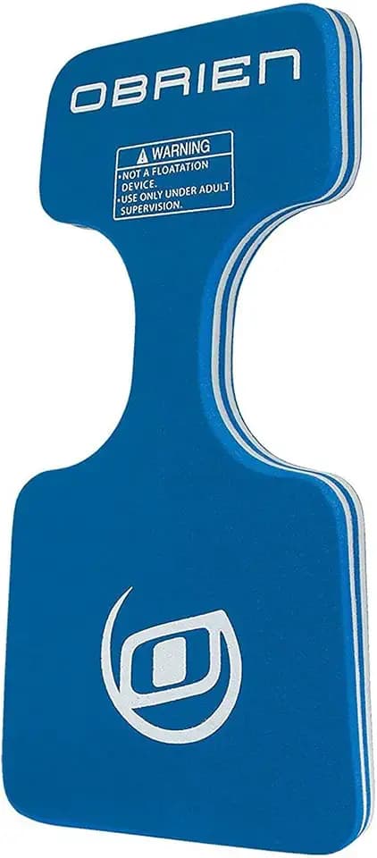O'Brien X-Large Foam Water Saddle for Rivers, Lakes and Pools