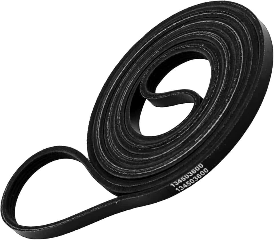 134503600 Dryer Belt for Frigidaire Electrolux Dryers