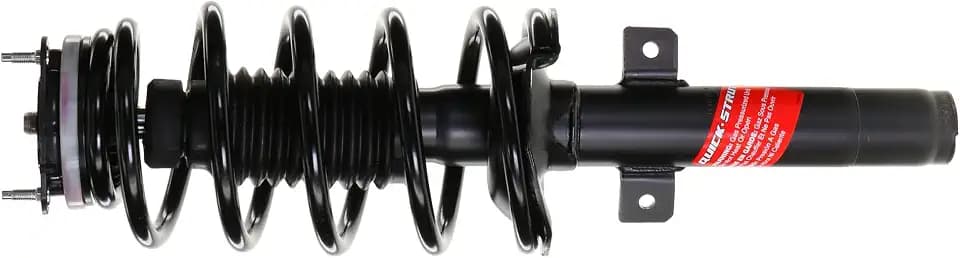 Monroe 172479 Suspension Strut and Coil Spring Assembly