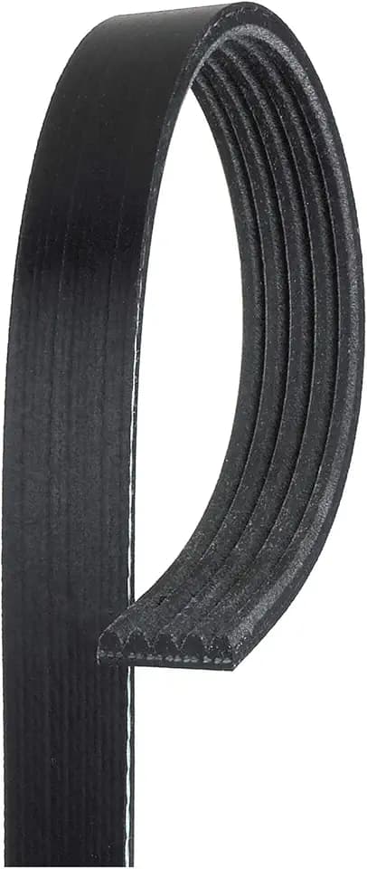 Gates K050370 Micro-V Serpentine Drive Belt