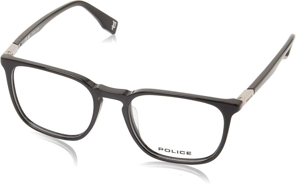 Police Unisex Sonnenbrille