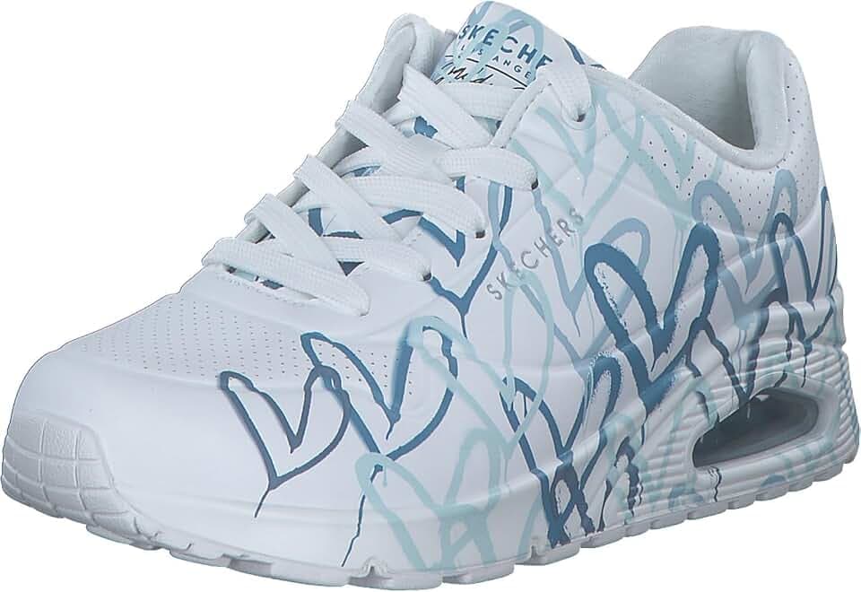 Skechers UNO-Changed Love_177982 Damen-Sneaker