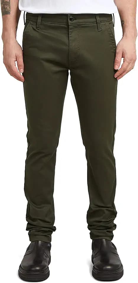 G-Star Herren Skinny Chino