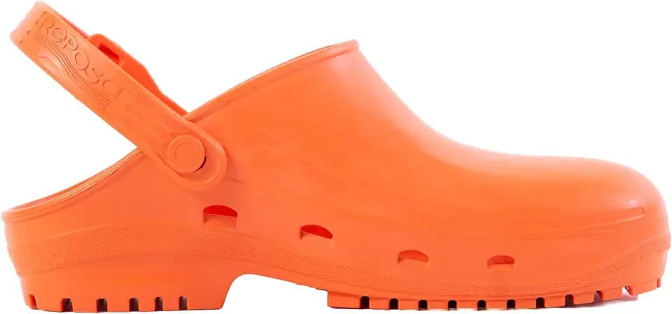 REPOSA Unisex Max Professionelle Clogs für die Arbeit