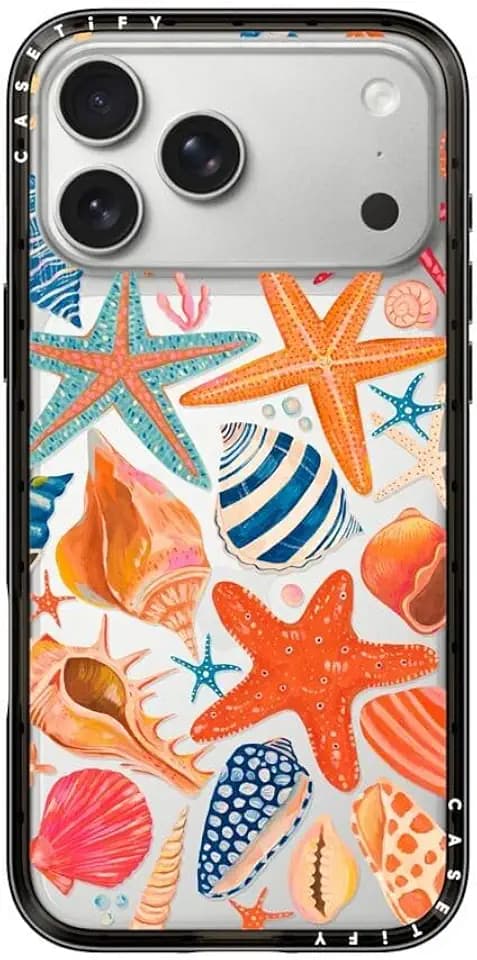 CASETiFY for iPhone 17 Pro Max Case - Compact