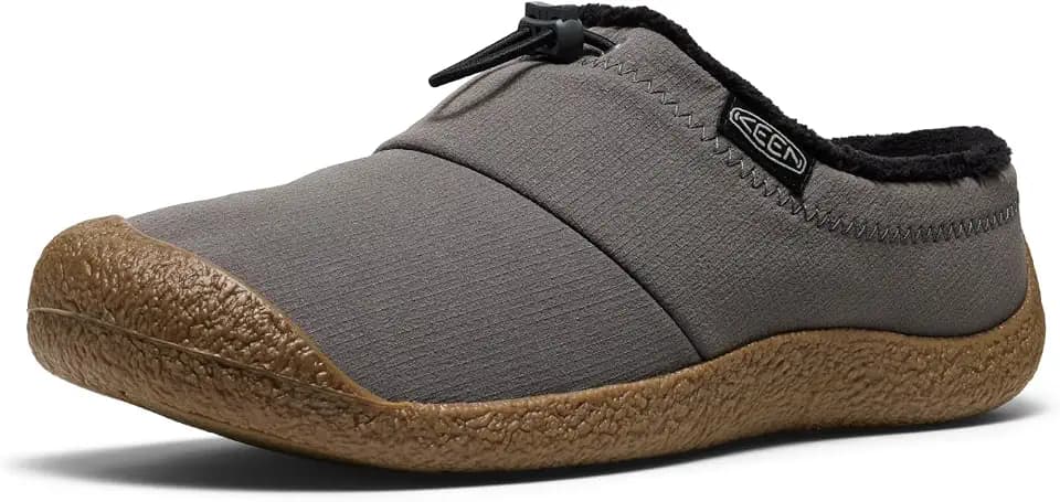 KEEN Men's Howser III Slip-On Shoes