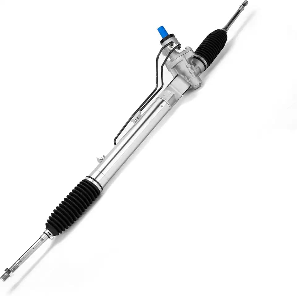 Hydraulic Power Steering Rack and Pinion,#26-1611