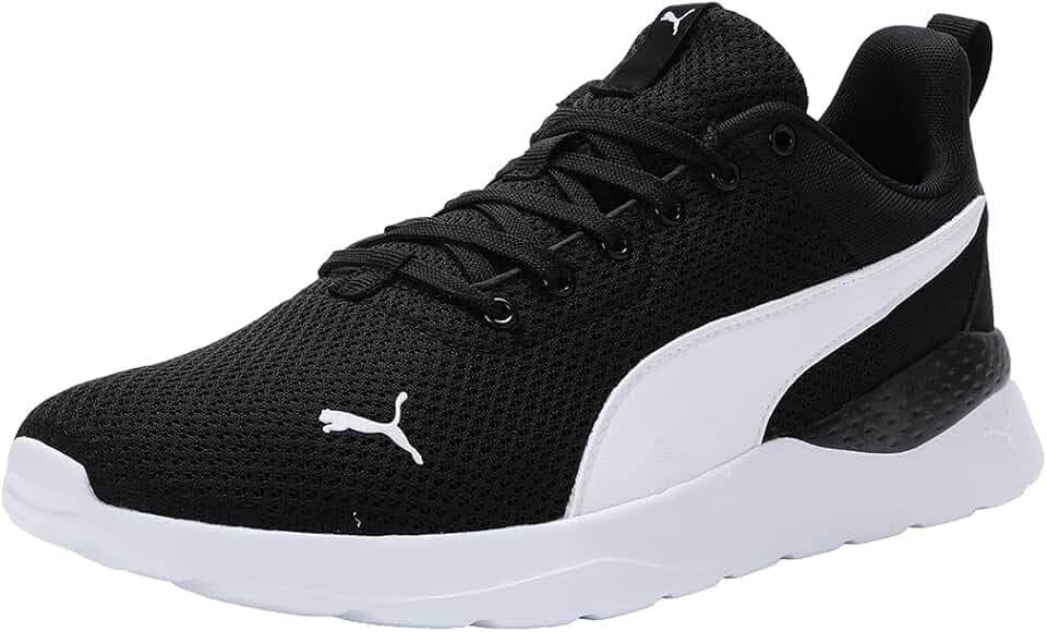 PUMA Unisex AnzarunSneaker
