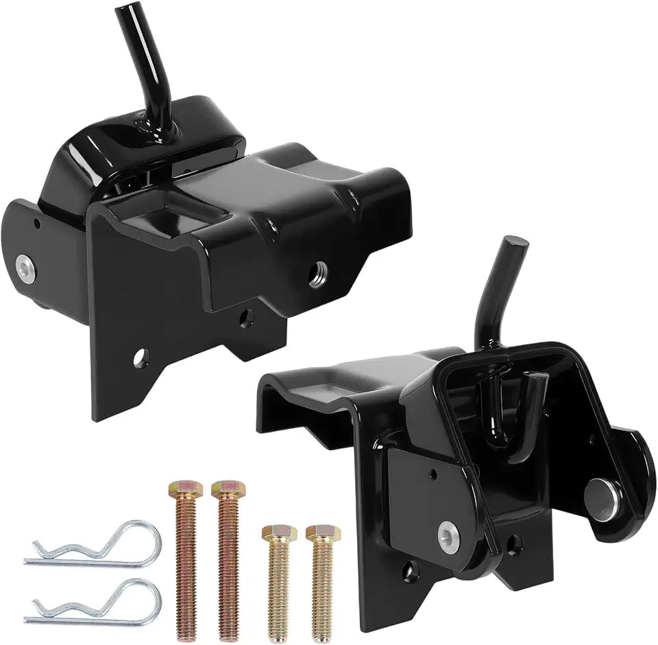 Weight Distribution Hitch Hook Parts, Weight Distribution Hitch Brackets