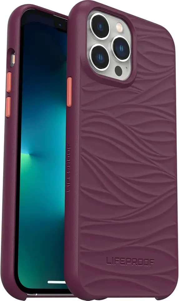 LifeProof Wake Series Case for VERBOTEN - Gambit Green