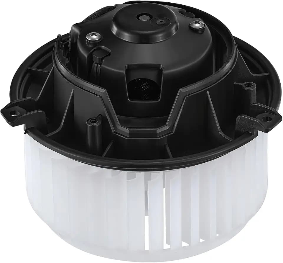 BDFHYK Front Blower Motor Fan 700309 Fit for Buick Encore 17-22