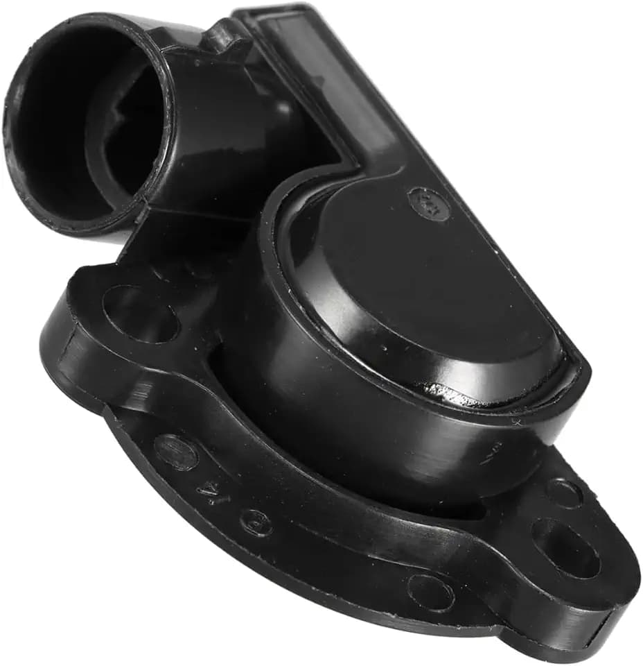 Throttle Position Sensor TPS Replacement 17106681 for Chevy C1500 C2500 C3500 Pickup 4.3L 5.0L 5.7L 7.4L 1988-1995 for Chevy Camaro 5.0L 1991-1992 3.4L 1993-1995 Auto Accessories