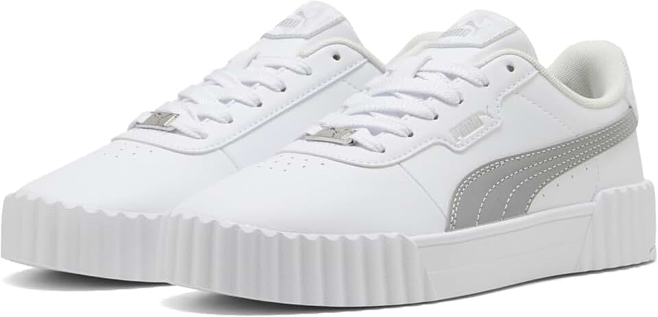 Puma Damen Carina 3.0Sneaker