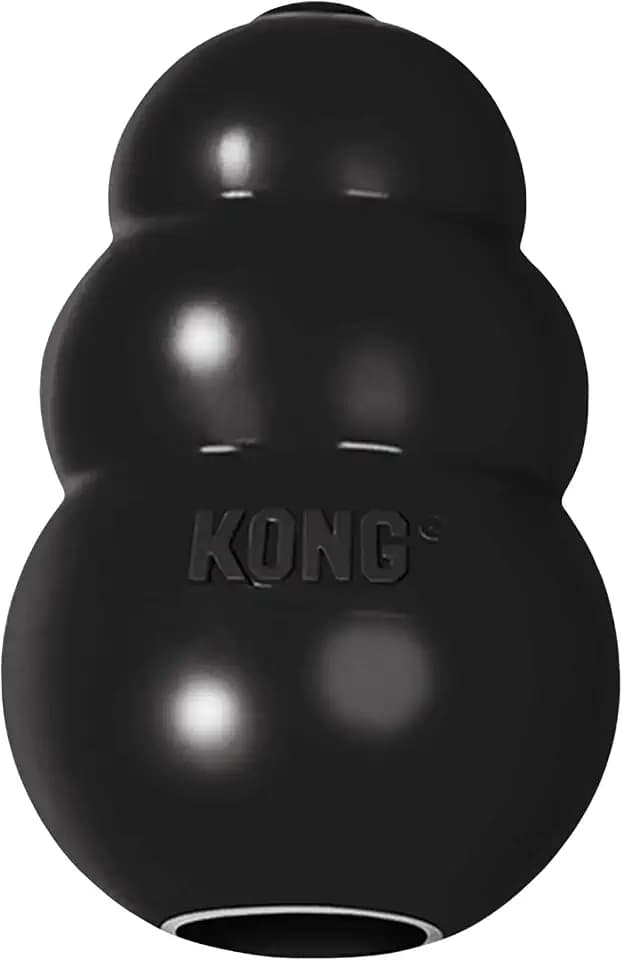KONG Extreme Hundespielzeug, Für Mittelgroße Hunde