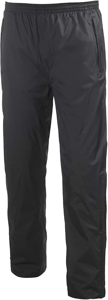 Helly Hansen Herren Loke Hose, Schwarz, L